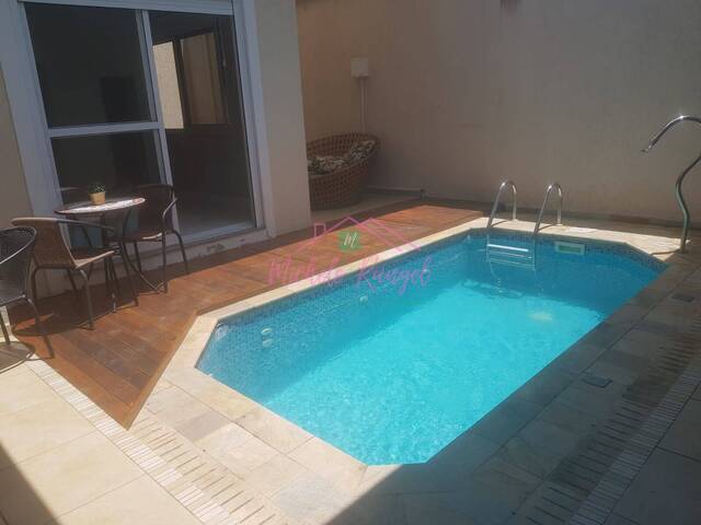 #2 - Casa para Locação em São José dos Campos - SP - 1