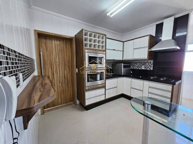 Apartamento para Venda em São José dos Campos - 4