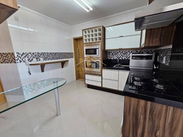 Apartamento para Venda em São José dos Campos - 5