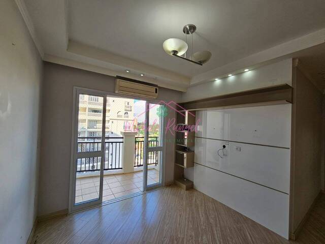 #4 - Apartamento para Venda em São José dos Campos - SP - 2