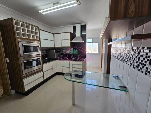 #4 - Apartamento para Venda em São José dos Campos - SP - 3