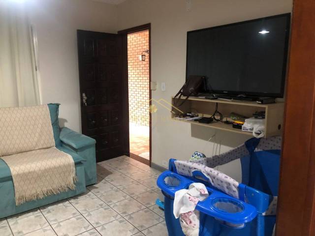 Casa para Venda em Jacareí - 2