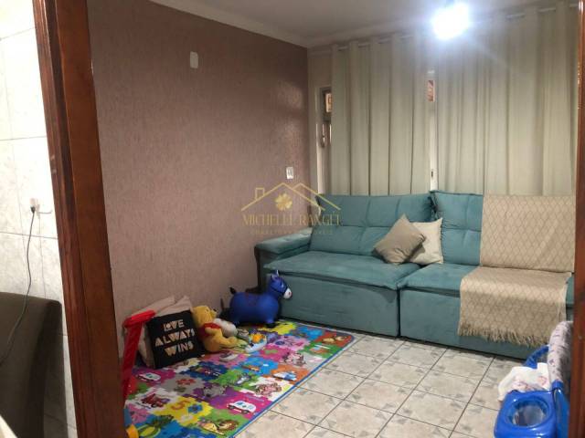 Casa para Venda em Jacareí - 3