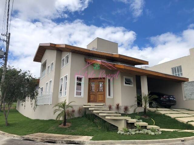 #11 - Casa em condomínio para Venda em Jacareí - SP - 2