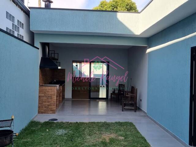 #12 - Casa para Locação em Jacareí - SP - 1