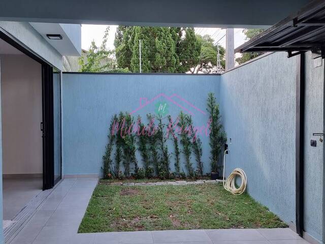 #12 - Casa para Locação em Jacareí - SP - 2