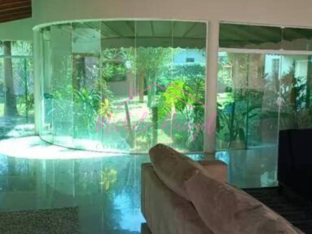 #13 - Casa em condomínio para Locação em Jacareí - SP - 1