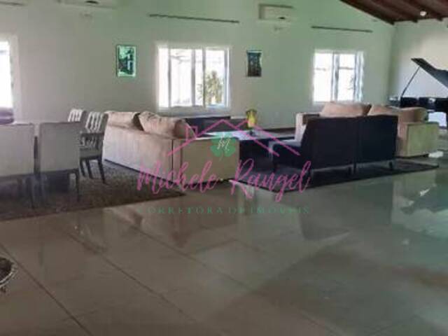 #13 - Casa em condomínio para Locação em Jacareí - SP - 3