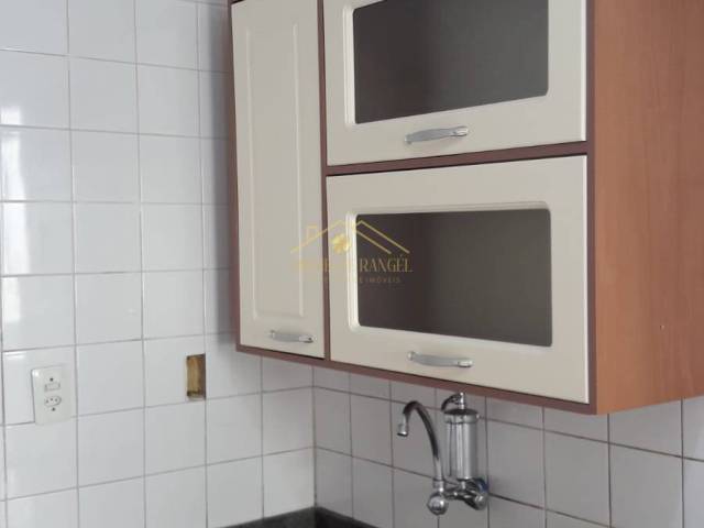 Apartamento para Venda em Jacareí - 4
