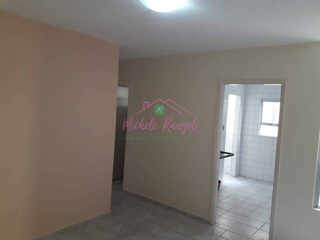 #19 - Apartamento para Venda em Jacareí - SP - 1