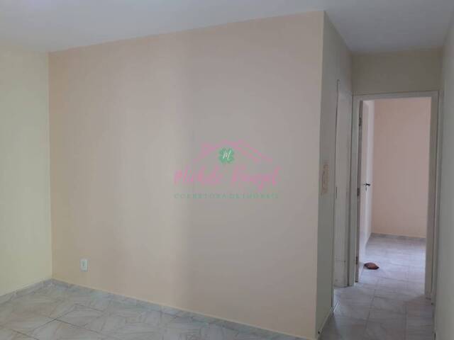 #19 - Apartamento para Venda em Jacareí - SP - 2
