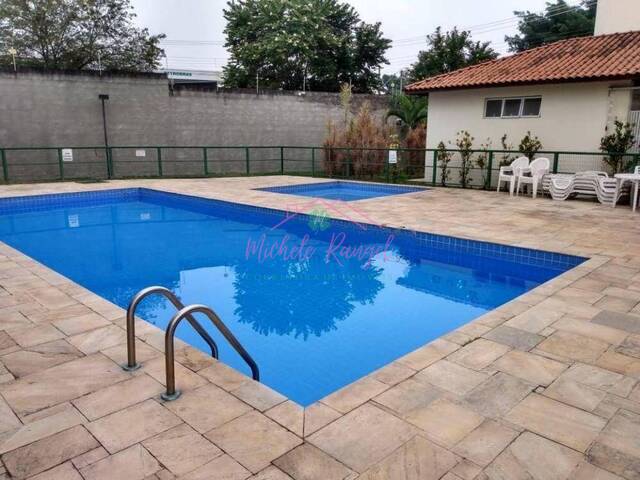 #21 - Apartamento para Venda em São José dos Campos - SP - 1