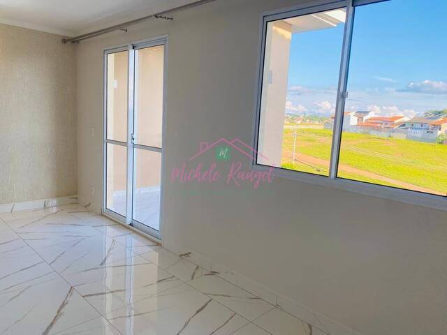 #21 - Apartamento para Venda em São José dos Campos - SP - 2