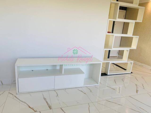 #21 - Apartamento para Venda em São José dos Campos - SP - 3