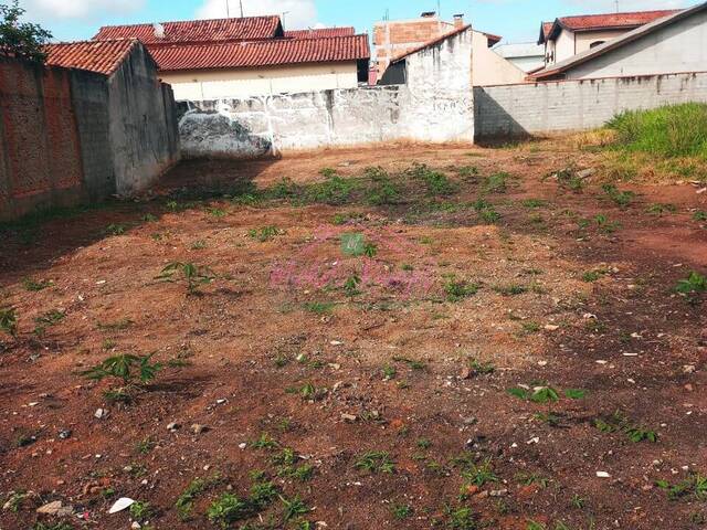 #26 - Terreno para Venda em Jacareí - SP - 2