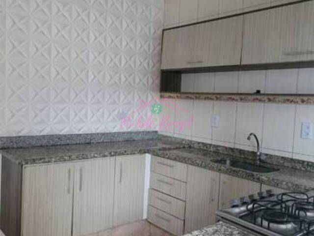 #27 - Casa em condomínio para Venda em Jacareí - SP - 3