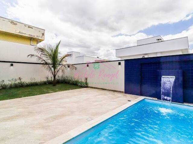 #30 - Casa em condomínio para Venda em Jacareí - SP - 1