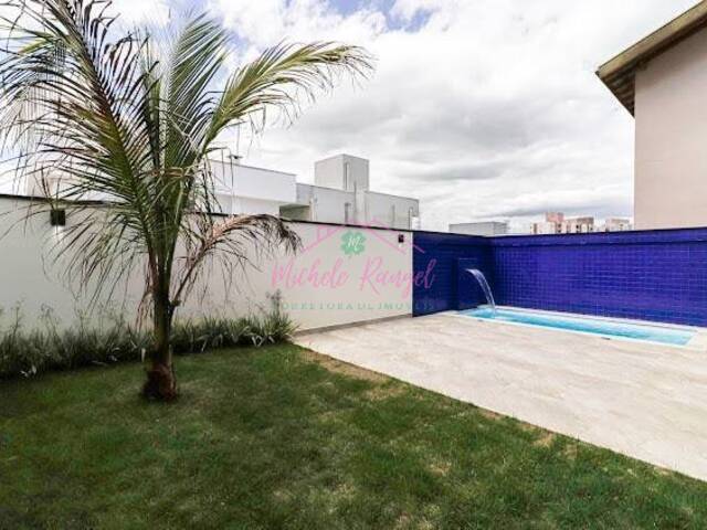 #30 - Casa em condomínio para Venda em Jacareí - SP - 2