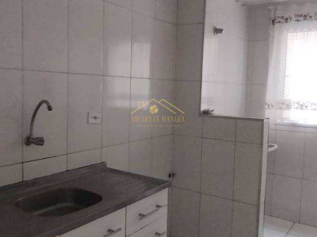 Apartamento para Venda em Jacareí - 5