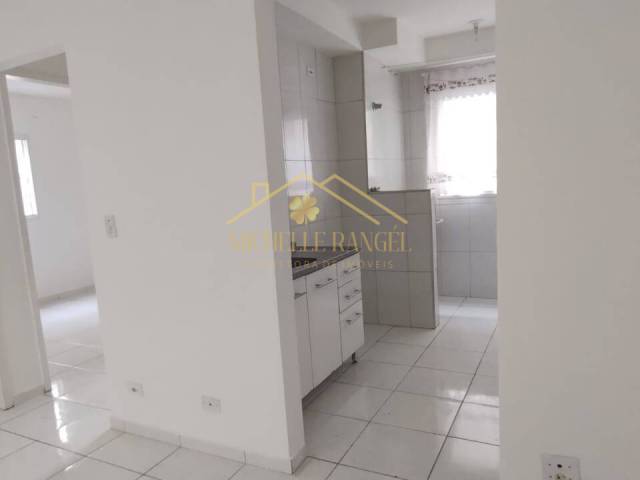 Apartamento para Venda em Jacareí - 4