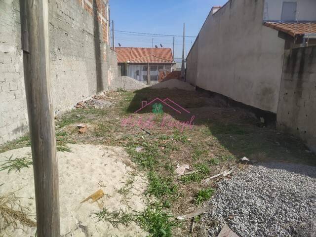 #35 - Terreno para Venda em Jacareí - SP - 3