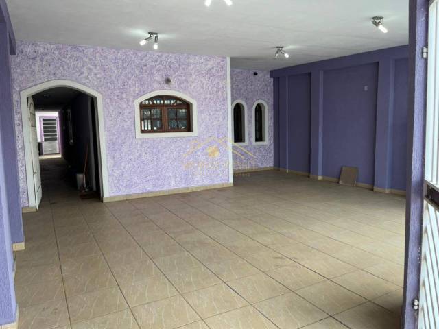 Casa para Venda em Jacareí - 2