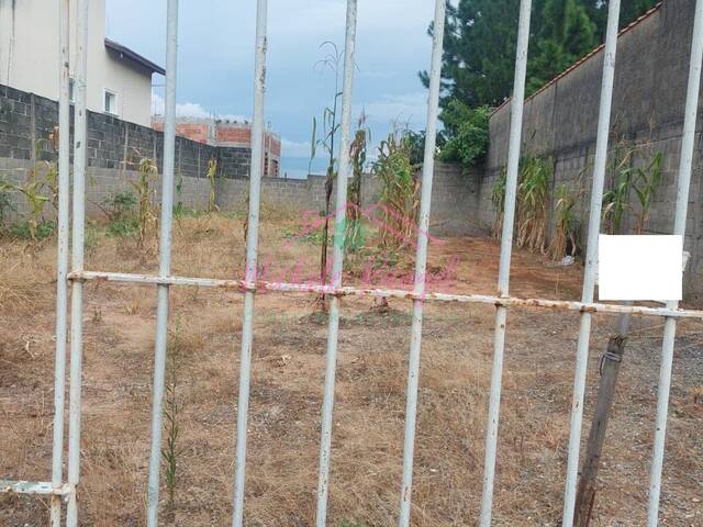 #41 - Terreno para Venda em Jacareí - SP - 1