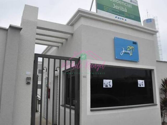 Apartamento para Venda em Jacareí - 4