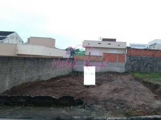 #55 - Terreno para Venda em Jacareí - SP