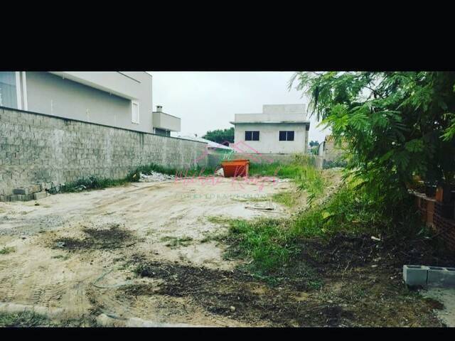 #58 - Terreno para Venda em Jacareí - SP - 1