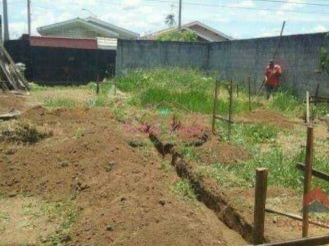 #57 - Terreno para Venda em Jacareí - SP