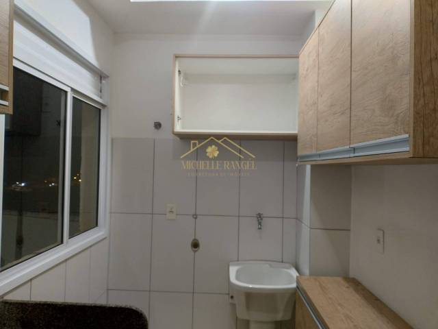 Apartamento para Locação em Jacareí - 2