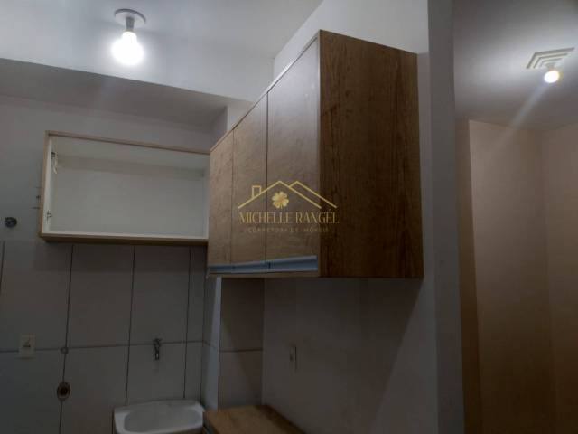 Apartamento para Locação em Jacareí - 3