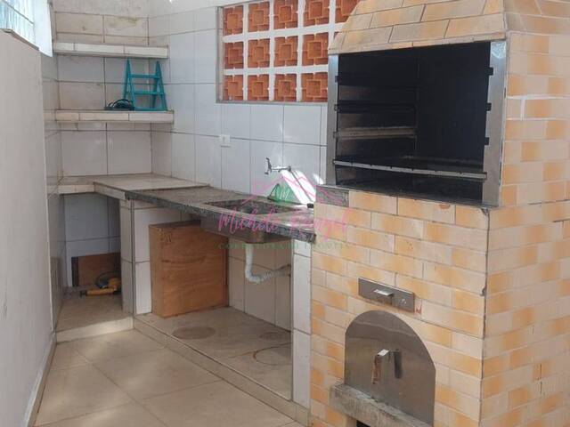 #62 - Casa para Venda em Jacareí - SP - 1