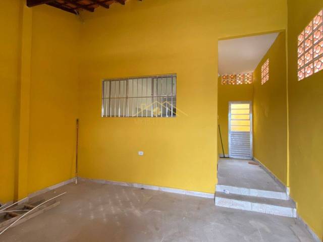 Casa para Locação em Jacareí - 2