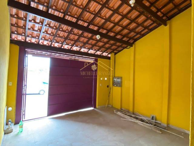 Casa para Locação em Jacareí - 3