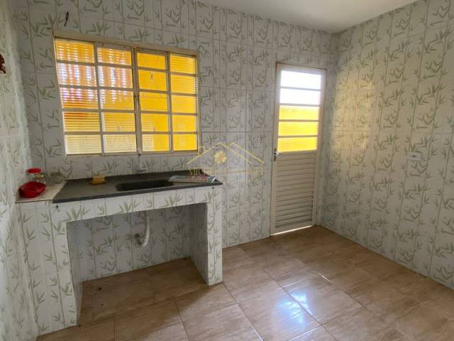 Casa para Locação em Jacareí - 4