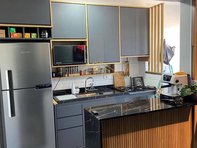 Apartamento para Venda em Jacareí - 5