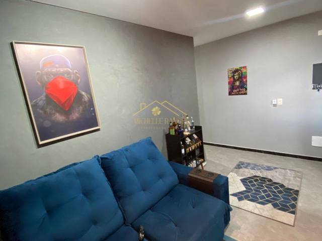 Apartamento para Venda em Jacareí - 4
