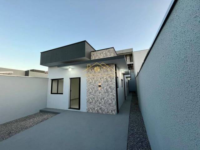 Casa para Venda em Jacareí - 3