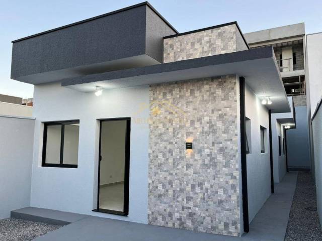 Casa para Venda em Jacareí - 4