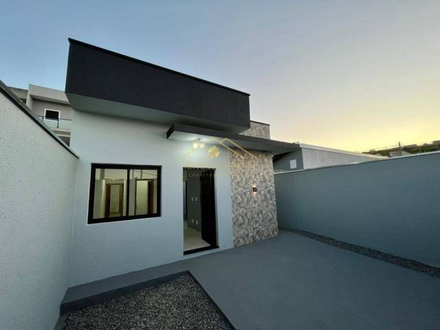 Casa para Venda em Jacareí - 5