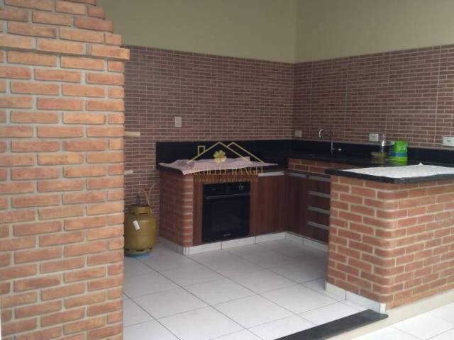 Casa para Venda em Jacareí - 2
