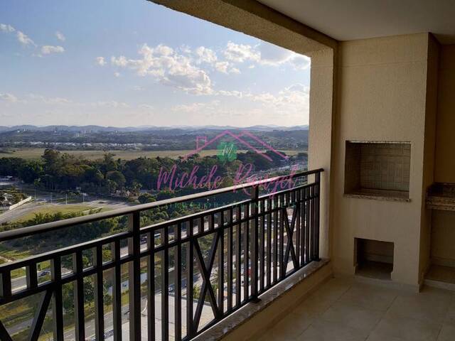 #75 - Apartamento para Venda em São José dos Campos - SP - 1