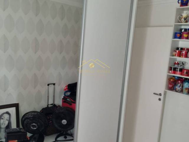 Apartamento para Venda em Jacareí - 4