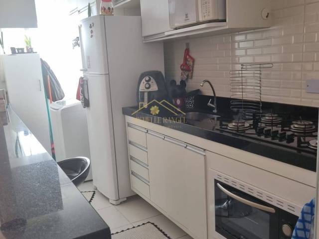 Apartamento para Venda em Jacareí - 5