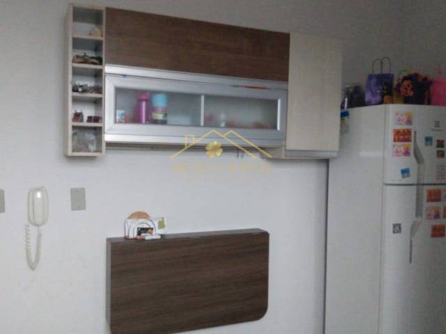 Apartamento para Venda em Jacareí - 4
