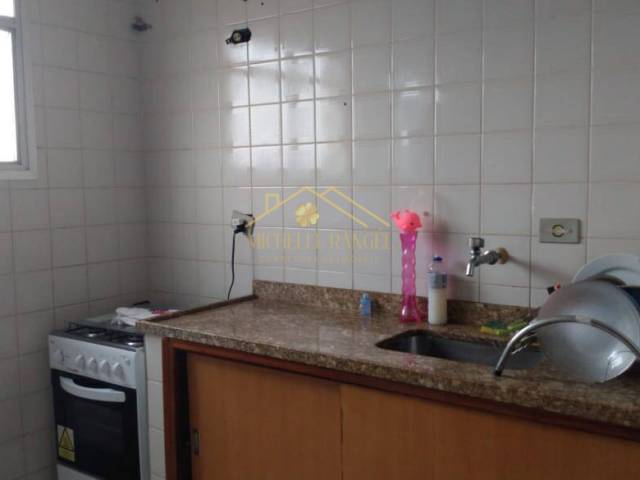 Apartamento para Venda em Jacareí - 5