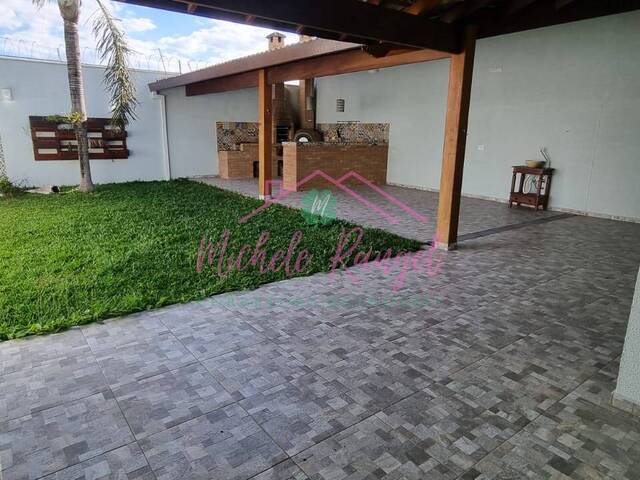 #78 - Casa em condomínio para Venda em Jacareí - SP - 3