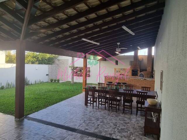 #78 - Casa em condomínio para Venda em Jacareí - SP - 1